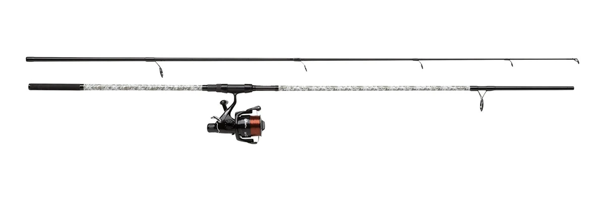 Mitchell Catch Pro Carp Combo 3,00m (3lb) 3 Mitchell Catch Pro Carp Combo 3,00m (3lb)