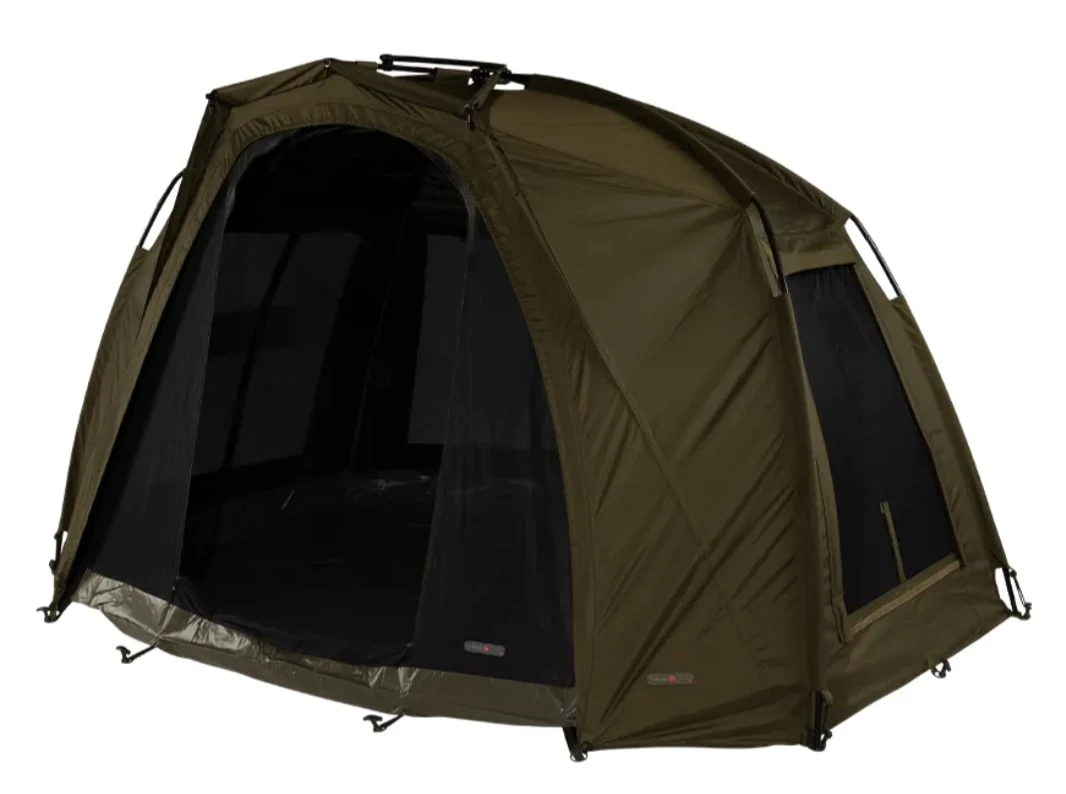 Trakker Tempest 100T Brolly Capsule Aquatexx EV 1.0 (Binnentent) 5 Trakker Tempest 100T Brolly Capsule Aquatexx EV 1.0 (Binnentent) - Afbeelding 3