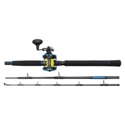 Kinetic Beaster Sea Combo Travel 1,83m 100g-400g -Fishing Verkoop 7ccd59fd2e4225f8