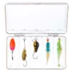 Balzer Trout Attack Set Mix 3 -Fishing Verkoop 7e15afbd26c62f3d