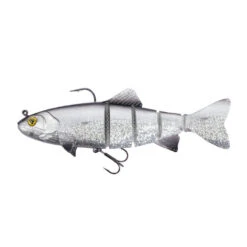 Fox Rage Replicant Realistic Trout Jointed 18cm 110gr Super Natural Tiger Trout -Fishing Verkoop 7e4567285106e9a3