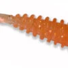 Major Craft ParaWorm - Grub 2.3 Inch - #108 UV Orange -7pcs -Fishing Verkoop 7ec0312bc1ffc433