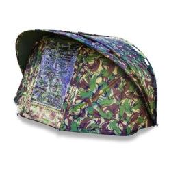 Ultimate Bionic Bivvy DPM Camouflage 2-Man -Fishing Verkoop 7fef5c37a3500006