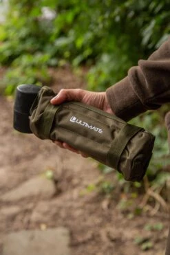 Ultimate Deluxe Bivvy Peg Set Inclusief Hamer -Fishing Verkoop 8026abd5ddea9b61