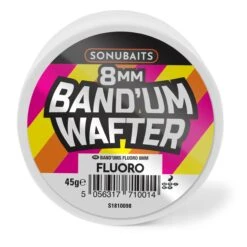 Sonubaits Band'um Wafters Fluoro 8mm -Fishing Verkoop 82ef000c8ce2d1c7