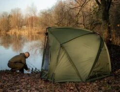 Aqua Ultralite 100 Bivvy Aquatexx EV 1.0 -Fishing Verkoop 8394b5155c75fc10