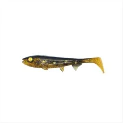 Hostagevalley Shad 22cm (90g) Spotted Bullhead -Fishing Verkoop 853b6f3e5937f61d