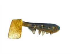 Hostagevalley Shad 22cm (90g) Spotted Bullhead -Fishing Verkoop 875b584d25cb19f1