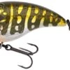 Spro Fat Iris 4cm 5,4gr 0,3m Northern Pike (met Ratel) -Fishing Verkoop 8878a4e70387e6a0