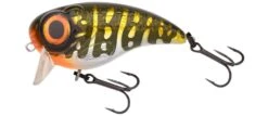 Spro Fat Iris 4cm 5,4gr 0,3m Northern Pike (met Ratel)