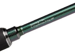 Abu Garcia Spike X Tech Hardbait 2,18m (5-21g) -Fishing Verkoop 88dcb36cca816346