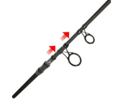 NGT Profiler Extender Carp Rod 12ft (3lb) -Fishing Verkoop 89b49b5d929126f9