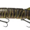 Savage Gear 3D Hard Pike 20cm 59gr S Striped Pike -Fishing Verkoop 89edf329bde24404