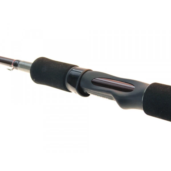 Rozemeijer Qualifier V2 Jointed Spin & Lure 2,20m (10-30g) 7 Rozemeijer Qualifier V2 Jointed Spin & Lure 2,20m (10-30g) - Afbeelding 5