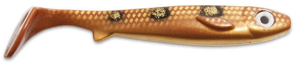 Flatnose Shad 21cm, 50gr Spotted Bullhead 3 Flatnose Shad 21cm, 50gr Spotted Bullhead