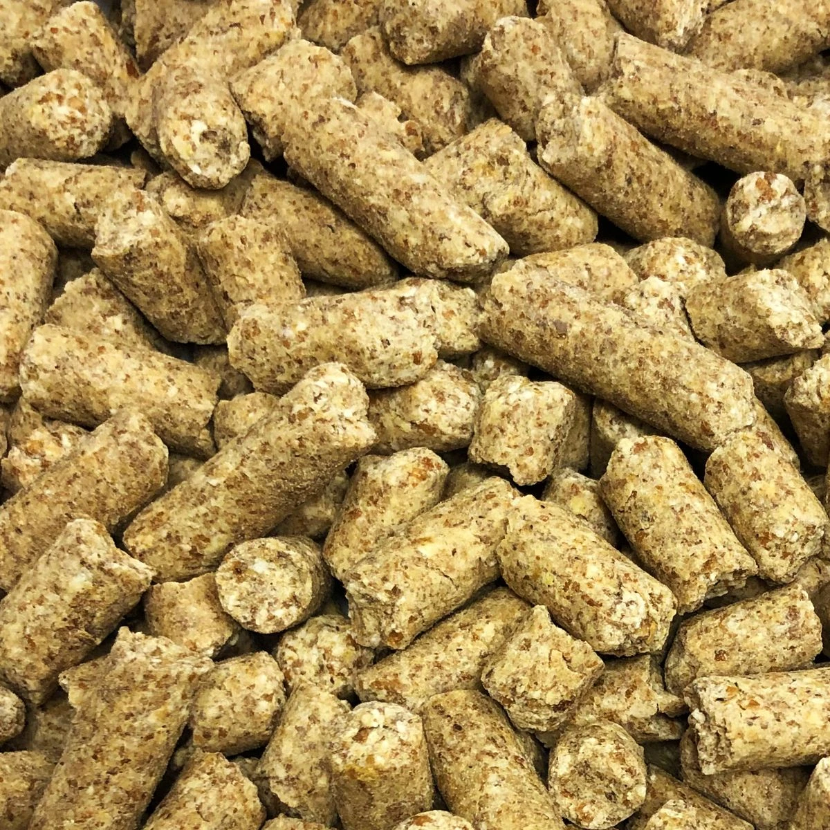 Wheat Pellets 8mm - 5kg 4 Wheat Pellets 8mm - 5kg - Afbeelding 2