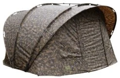 Fox R Series 2 Man XL Bivvy Camo -Fishing Verkoop 8de1f0b143600b94