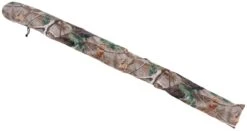 Ultimate 50'' Storm Brolly Camo (Inc. Haringen & Tension Poles)