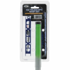 NGT Quickfish Combo - 4m Vaste Hengel, Tuigje & Hakensteker -Fishing Verkoop 90e3d4b5d8e24f54