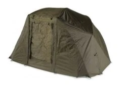 JRC Defender 60" Oval Brolly Overwrap -Fishing Verkoop 92fd40bfd12e6c70