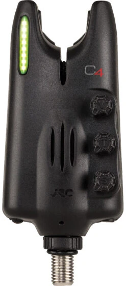 JRC Radar C4 Beetmelder 'Groen' 11 JRC Radar C4 Beetmelder 'Groen' -Fishing Verkoop 93a20e49a39ae9f7