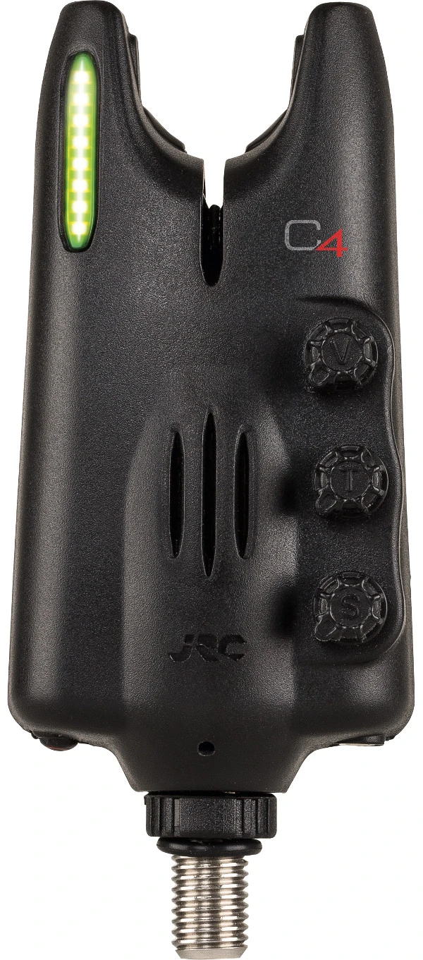 JRC Radar C4 Beetmelder 'Groen' 7 JRC Radar C4 Beetmelder 'Groen' - Afbeelding 5