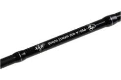 Fox Rage Street Fighter Perch Poker 200cm, 7-28g -Fishing Verkoop 9407a711713e829a