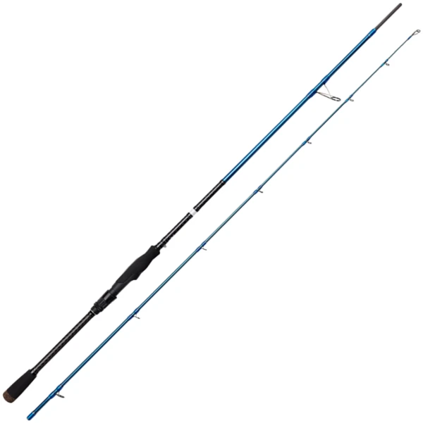 Savage Gear SGS2 Jerkbait 7'3"/2,21m XF 20-60gr H 1,5-2,5 2sec 7 Savage Gear SGS2 Jerkbait 7'3"/2,21m XF 20-60gr H 1,5-2,5 2sec - Afbeelding 5