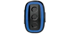 Madcat Topcat Alarm Blue