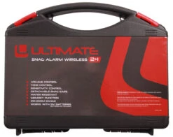 Ultimate Snag Alarm Wireless 2+1 Beetmelderset -Fishing Verkoop 986da8cc4b182acf