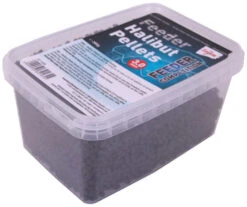 Carp Zoom Feeder Competition Halibut Pellets 380gr 4.5mm
