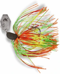 7g Firetiger Quantum 4street Chatter Mini 1pcs