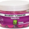Rod Hutchinson Mulberry Florentine Fluor Pop Up -Fishing Verkoop 9c242e4346d4b729
