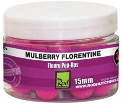 Rod Hutchinson Mulberry Florentine Fluor Pop Up