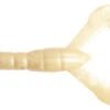 Monkey Craw 8 Pack - Pearl White -Fishing Verkoop 9cacb16cd314404e