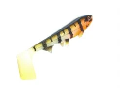 Hostagevalley Shad 14cm (25g) Red Head Perch 10 Hostagevalley Shad 14cm (25g) Red Head Perch -Fishing Verkoop 9d4ace339dfc75bf