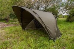 Ultimate Bionic Bivvy Green - 1 Man -Fishing Verkoop 9dfe0e61160566ce