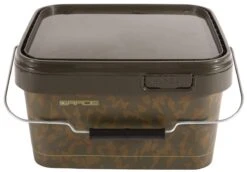 Saga Squid & Garlic Bucket Deal 15mm -Fishing Verkoop 9e630b32a7541065