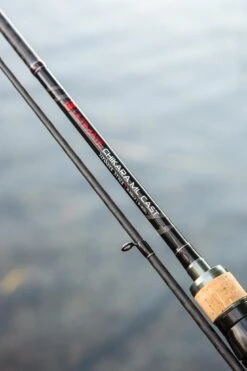 Ultimate Chikara Cast ML 2,36m 5-20g -Fishing Verkoop 9ec740af17c18222
