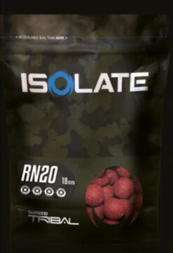 Shimano Isolate RN20 Red Nut Boilie 20mm 3kg -Fishing Verkoop 9fa28925acd9313a