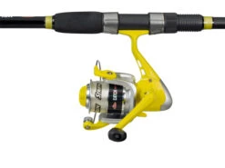 Berkley CMF Trout Tickler CB Tele Hengelset 2,10m (5-20g) (Inc. Kunstaas) -Fishing Verkoop a0ce50b714dcbfe1