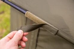 Ultimate Bionic Bivvy Green - 1 Man -Fishing Verkoop a1a9b43858debcad