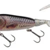 Abu Garcia Svartzonker McMy Tail 20cm Real Roach -Fishing Verkoop a1ec05faa1e3c00e