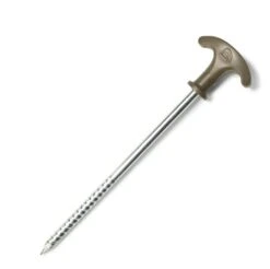 Trakker 8-Inch Peg Set 20cm (10 Stuks) -Fishing Verkoop a20025969169fd7c