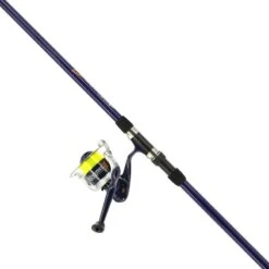 Angling Pursuits Beachcaster Combo 12ft 50-150gr 2sec -Fishing Verkoop a23dd25f6583277f