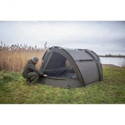 Avid Ascent Bivvy Two Man -Fishing Verkoop a241567c5cf52374