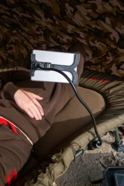 Ultimate Bionic Tablet Holder -Fishing Verkoop a2a531376a127b0a