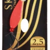 Seika Skin Inline Spoon ''4'' 2,6cm (2,5g) -Fishing Verkoop a3024ac9efb9372c