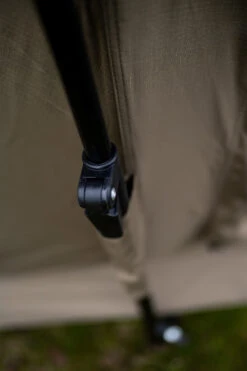 RidgeMonkey EscAPE XF1 Compact 1 Man Bivvy -Fishing Verkoop a34573592b4fad73