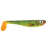 Svartzonker Mcperch Shad 9cm - 8pcs Smoking Hot Pike -Fishing Verkoop a39f9bf166399f43
